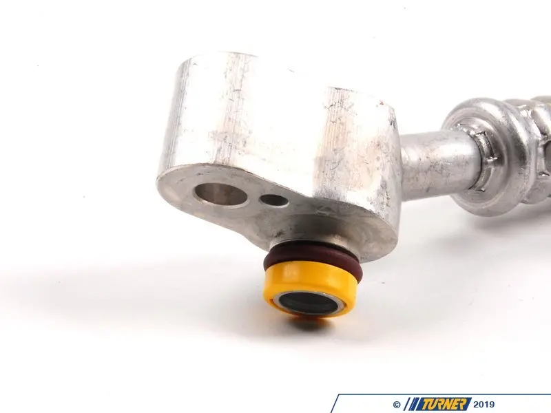 64533400414 - Genuine BMW Pressure Hose Assy Compressor