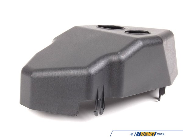 Genuine BMW Genuine BMW Cover, Xenon Headlight Control Unit - 63127832829 - E46 M3 63127832829
