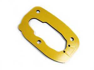 Genuine BMW Tail Light Gasket - Left - E39 525i 528i 540i