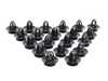 Genuine MINI Clip - Pack Of 20 51498123832KT2 View 3