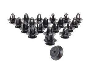 Clip - Pack Of 20