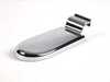 Genuine MINI Genuine MINI Chrome Trunk Hinge Cover - Right 51247127550 View 1