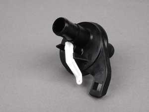 Genuine BMW Water Valve - E21 320i