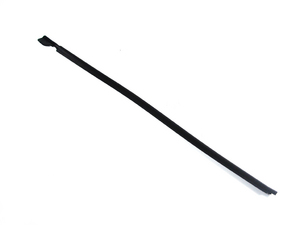 Genuine BMW Outer Weather Strip - left - E36 328is 325is 318is M3