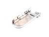 Genuine MINI Genuine MINI Chrome Trunk Hinge Cover - Left 51247127549 View 2