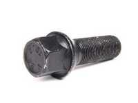 Turner Motorsport Wheel Bolt for BMW, MINI - 14x1.25 - Black - E70, F01, F10, F25, F30, MINI R56 14253501X