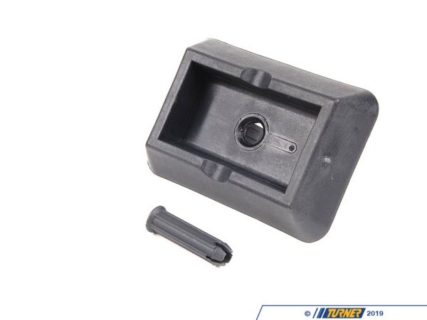 URO Jack Pad  51717001650