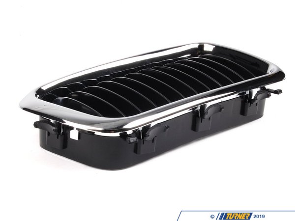 URO URO Kidney Grille - Right - E38 51138231594