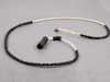 URO URO Brake Pad Wear Sensor - Rear - E85 Z4 2.5i 3.0i 3.0si 34356757896 View 1
