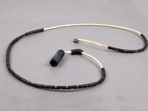 URO Brake Pad Wear Sensor - Rear - E85 Z4 2.5i 3.0i 3.0si