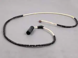 URO Brake Pad Wear Sensor - Rear - E85 Z4 2.5i 3.0i 3.0si