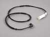 URO Rear Brake Pad Wear Sensor 34356789445