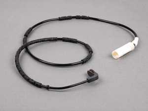 Rear Brake Pad Wear Sensor