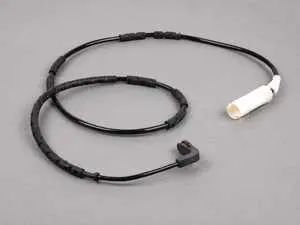 Rear Brake Pad Wear Sensor