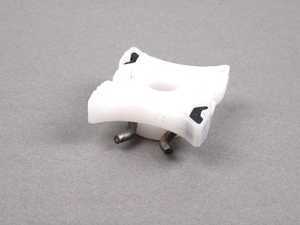 Window Regulator Plastic Slide Guide Clip - E36, Z3, E92, E85 Z4, E34, E32