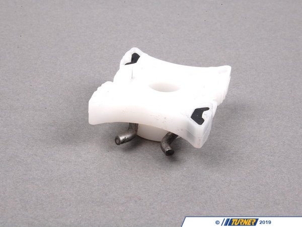 TOPAZ Window Regulator Sliding Pivot Clips For BMW E32 E34 E36 E92 E93 – OEM 51321938884 – 4 Pack