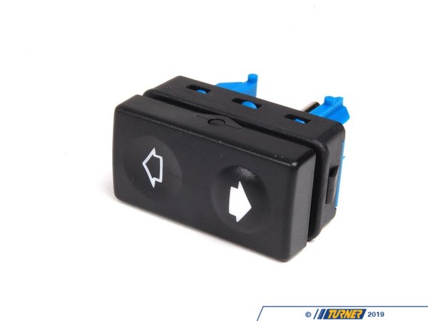 URO Window Switch - Priced Each 61311393361