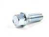 ECS Conical Seat Wheel Bolt - 14x1.25x33mm - Priced Each C17F33 View 1