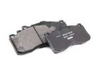 Packaged by Turner M Performance Brembo Caliper Upgrade For E39 (not M5) E39135BRAKE