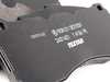 Textar Textar Front Brake Pad Set - E36, E39, E46, E82, E88, E90, E91, E92, E93, Z3, Z4 34116786044 View 2