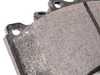 Textar Textar Front Brake Pad Set - E36, E39, E46, E82, E88, E90, E91, E92, E93, Z3, Z4 34116786044 View 3