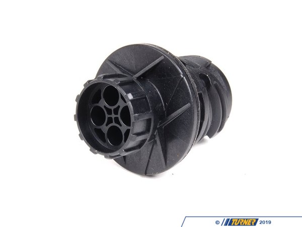 Genuine BMW Genuine BMW Pin Terminal 4 Pol. - 61131393773 - E36,E36 M3 61131393773