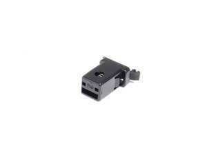 Genuine BMW Hard top lock cover lock - E46 325Ci 330Ci M3 Convertible