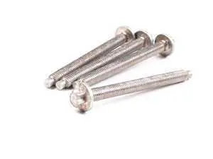 Alternator Mounting Screw Set