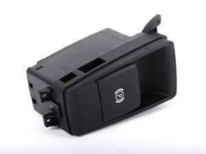 Genuine BMW Switch Emf - 61319156133 - E70 X5,E71 X6  (up to 10/2007)