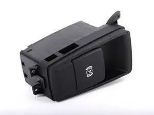 Genuine BMW Switch Emf - 61319156133 - E70 X5,E71 X6  (up to 10/2007)