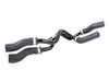 Genuine BMW Genuine BMW Hose F Water Valve And Radiator - 64218391239 - E36 M3 64218391239 View 1