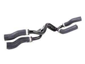 Genuine BMW Hose F Water Valve And Radiator - 64218391239 - E36 M3