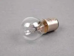 Genuine BMW Bulb - 63138368865 - E38