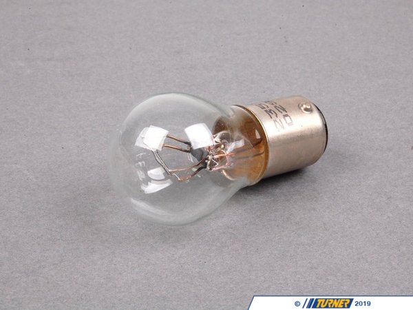 Genuine BMW Genuine BMW Bulb - 63138368865 - E38 63138368865