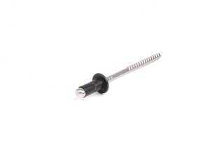 Genuine BMW Blind Rivet - 63137055874 - E46