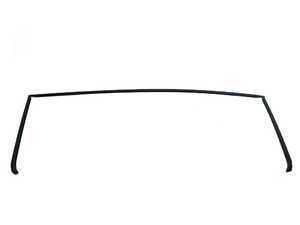 Rear Windshield Trim Cover - E36 3 series Sedan