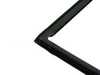 Genuine BMW Rear Windshield Trim Cover - E36 3 series Sedan 51311977277 View 2