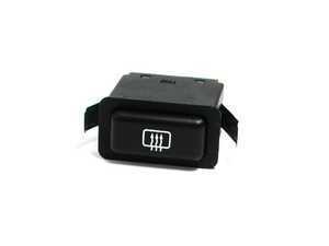 Genuine BMW Rear Defroster Switch
