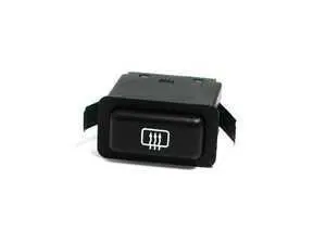 Genuine BMW Rear Defroster Switch