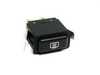 Genuine BMW Genuine BMW Rear Defroster Switch 61311380338 View 2