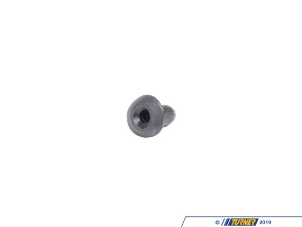 Genuine BMW Genuine BMW Grommet D=4,8 - 51131928778 - E34,E34 M5 51131928778