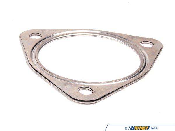 Genuine MINI Genuine MINI Exhaust Gasket 18307574127