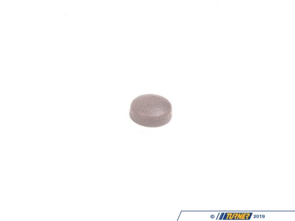 Genuine BMW Genuine BMW Cap Sandgrau - 51168191949 - E36 51168191949