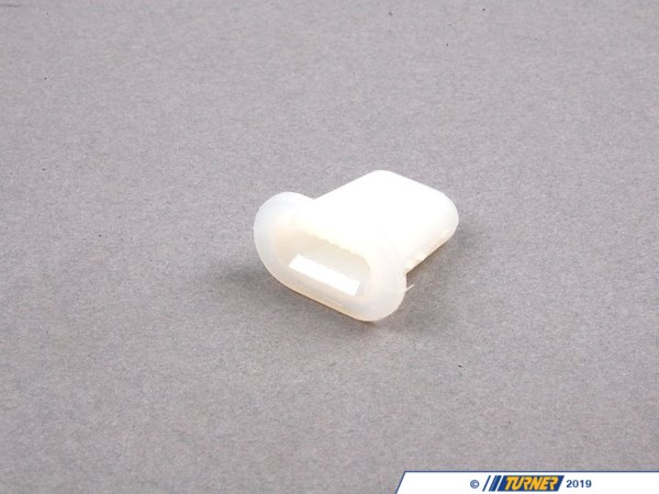 Genuine MINI Genuine Mini Grommet - 07130557302 07130557302