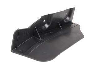 Genuine BMW Pressure Lip Seal - right