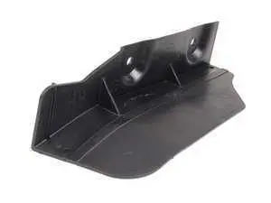 Genuine BMW Pressure Lip Seal - right