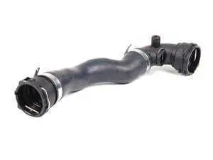 Gates Radiator Hose - Upper - E46