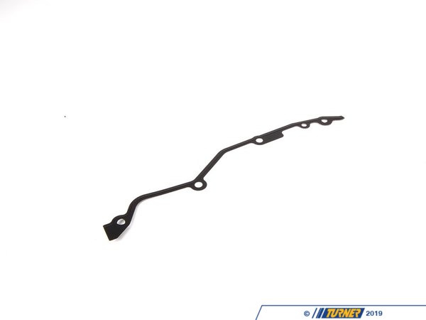 Genuine BMW Genuine BMW Lower Chain Case Metal Gasket - 11141740843 - E36,E39 11141740843
