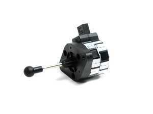 Genuine BMW Headlight Adjusting Motor