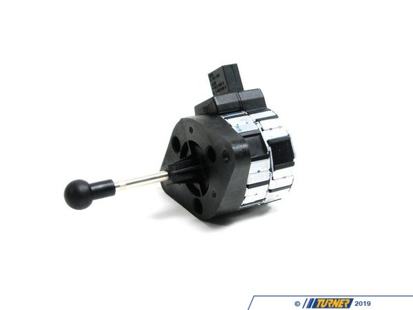 Genuine BMW Genuine BMW Headlight Adjusting Motor 67168352206